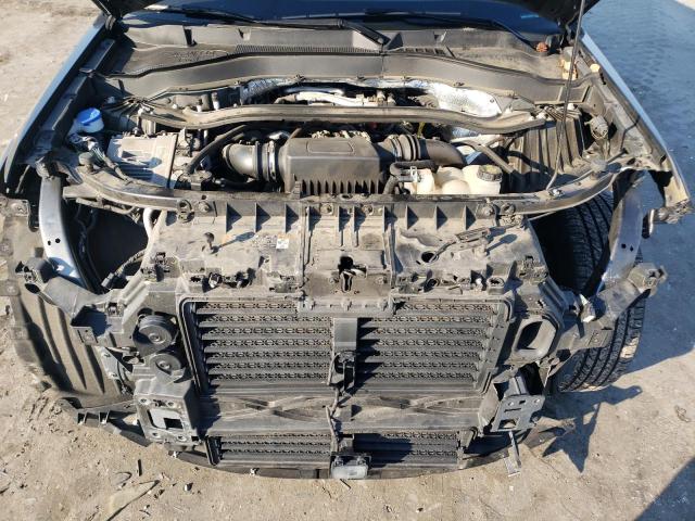 1FM5K8GC1LGA35166 Ford EXPLORER S