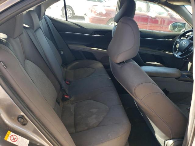 4T1B11HK3JU098609 Toyota CAMRY L