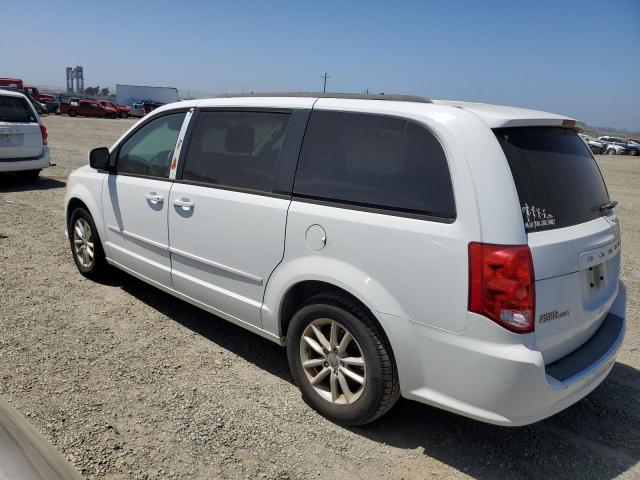 2C4RDGCG2ER391579 Dodge Grand Caravan Sxt