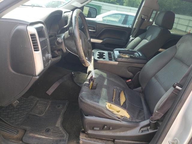 3GCPCREC2FG383781 Chevrolet Silverado C1500 Lt