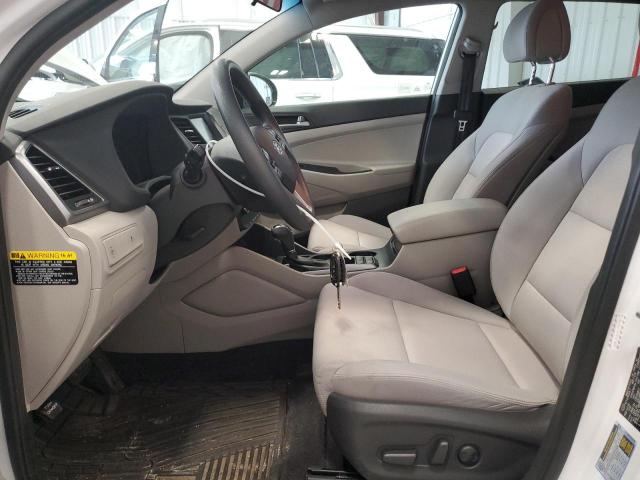 KM8J3CA48JU689385 Hyundai TUCSON SEL