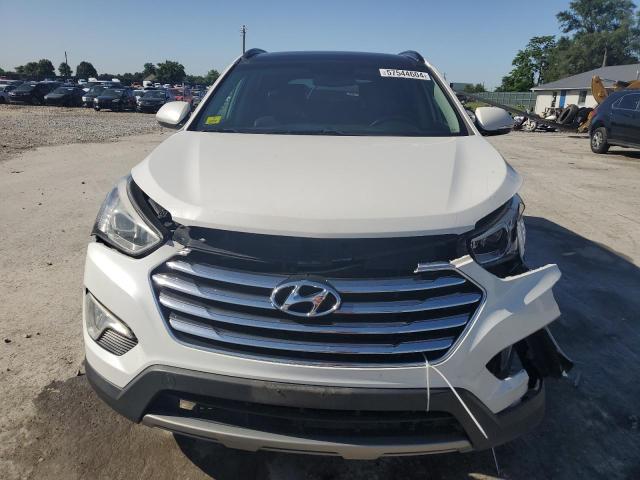 KM8SR4HF7EU081170 Hyundai Santa Fe Gls