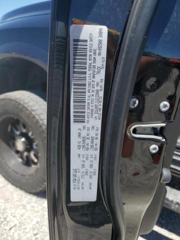 3C6UR5FL3JG122068 RAM 2500 Laram