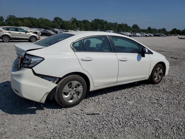 19XFB2F58FE100902 Honda Civic Lx
