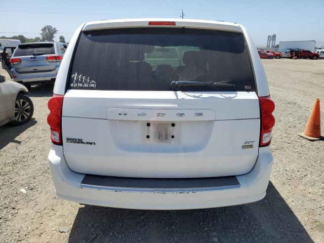 2C4RDGCG2ER391579 Dodge Grand Caravan Sxt