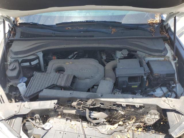5NMS23AD8KH037709 Hyundai Santa Fe Se