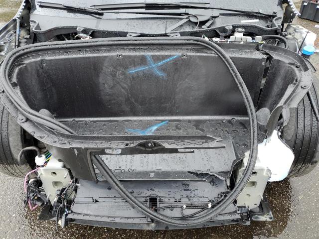 5YJXCAE22HF038168 Tesla MODEL X