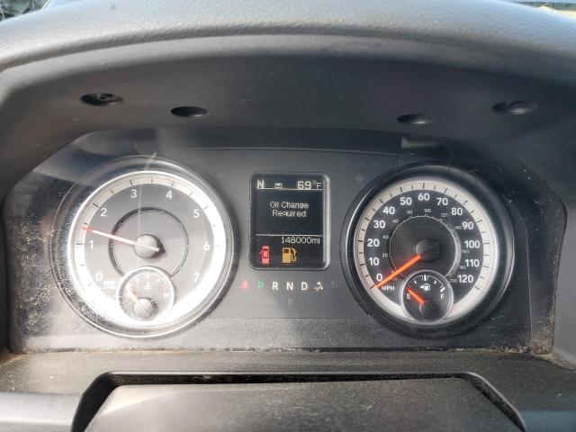 3C6TR5CT5GG147692 RAM 2500 St