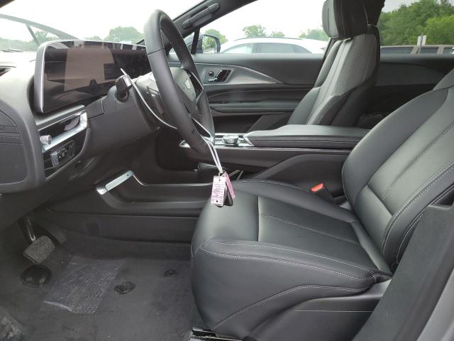 1GYKPMRL1RZ105674 Cadillac Lyriq Tech
