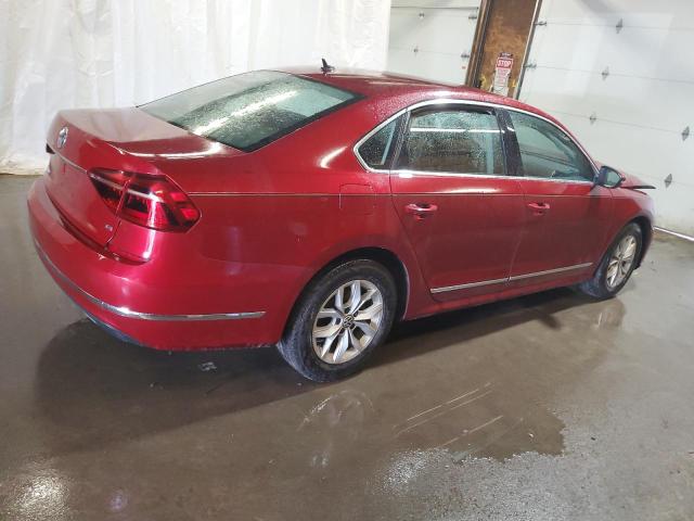 1VWAT7A38HC011767 Volkswagen PASSAT S