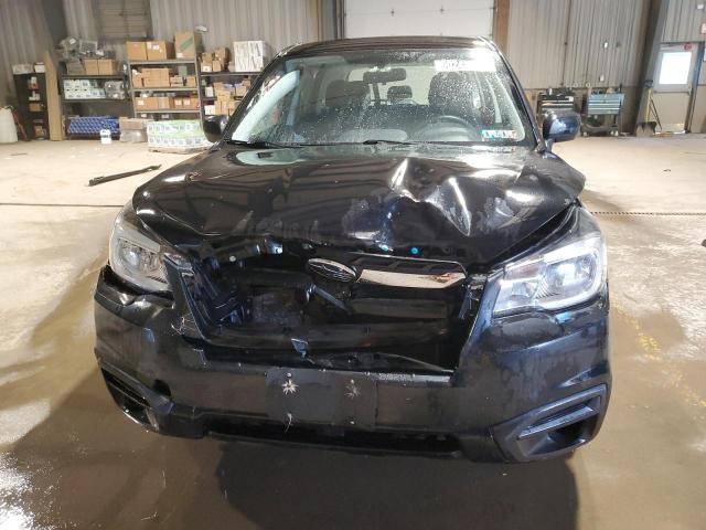 JF2SJAAC4JH599719 Subaru FORESTER 2