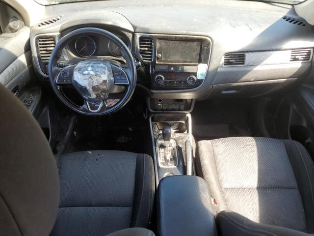 JA4AD3A37JZ042711 Mitsubishi Outlander