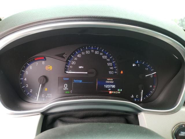 3GYFNEE33ES546085 Cadillac Srx Luxury Collection