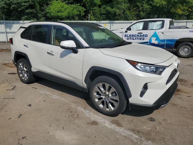 JTMN1RFV1KD519516 Toyota RAV4 LIMIT