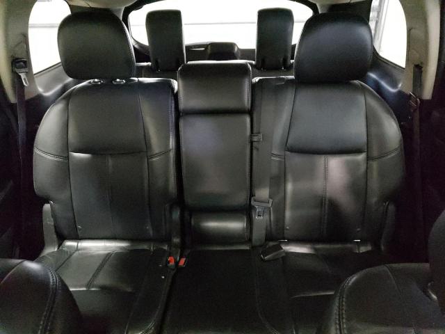 5N1CR2MM0EC659645 Nissan Pathfinder Sv Hybrid