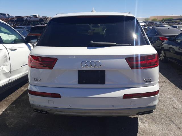 WA1LAAF74HD028922 Audi Q7 Premium Plus