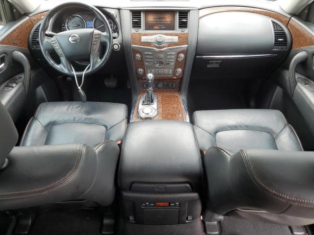 JN8AY2ND6J9055767 Nissan ARMADA SV