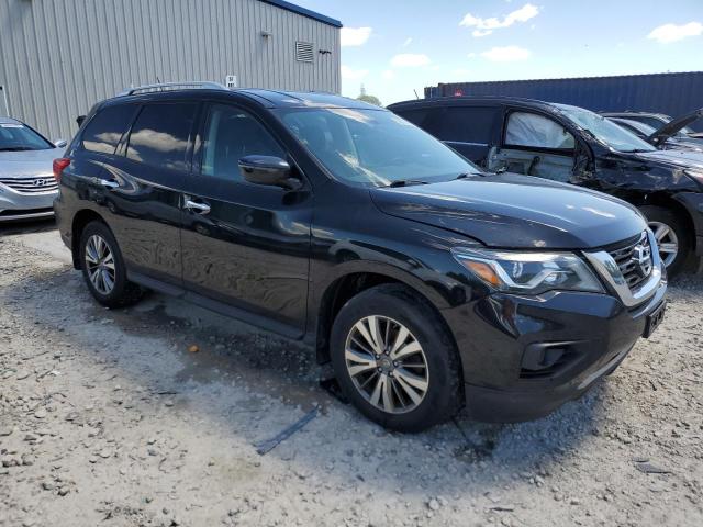 5N1DR2MM7JC615852 Nissan Pathfinder S
