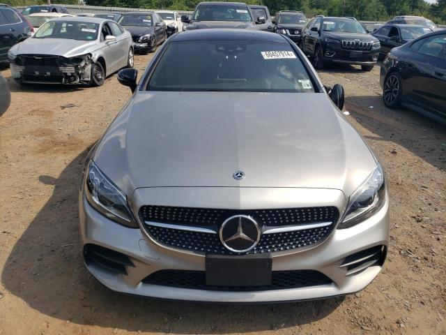 WDDWJ8EB7KF771013 Mercedes-Benz C 300 4MAT