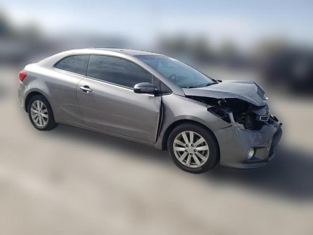 KNAFX6A80F5420962 KIA FORTE EX