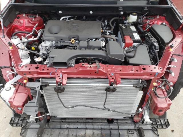 2T3A1RFV9RW428196 Toyota RAV4 XLE P