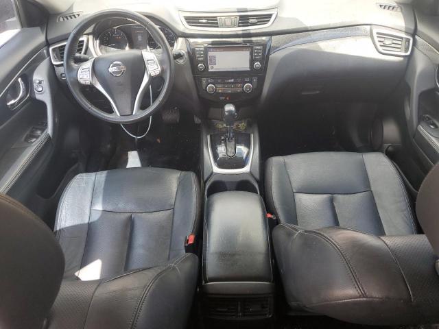 5N1AT2MT8FC811253 Nissan ROGUE S