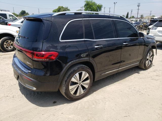W1N9M0KB9PN054669 Mercedes-Benz Eqb 300 4matic