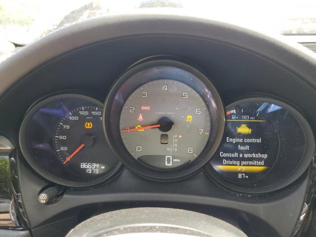 WP1AB2A5XHLB14908 Porsche MACAN S