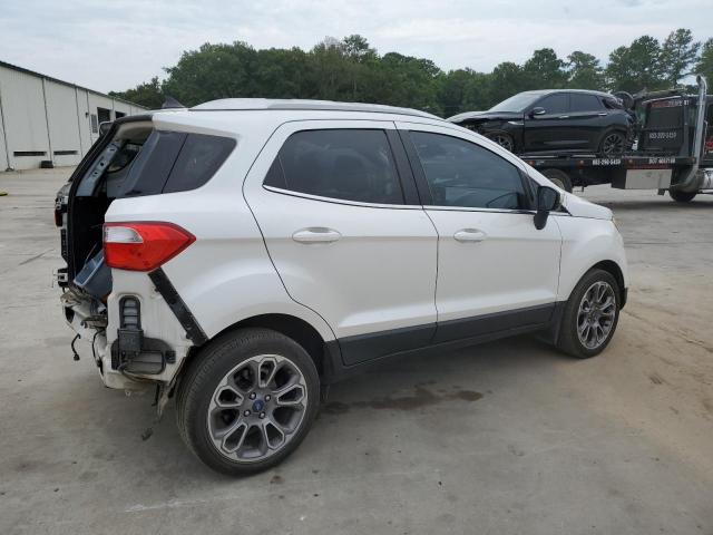 MAJ3P1VE8JC160829 Ford ECOSPORT T