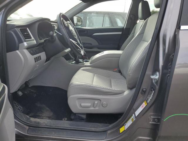 5TDBZRFH4HS386446 Toyota Highlander Le