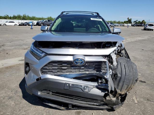 JTMD6RFV8RD123090 Toyota RAV4 LIMIT