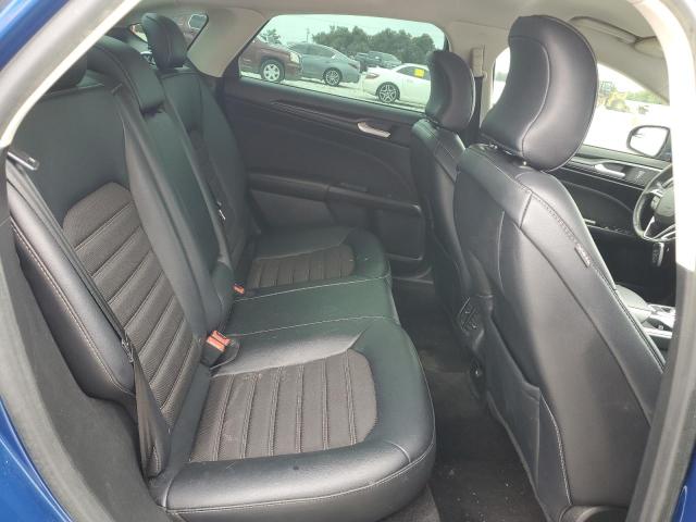 3FA6P0HD3JR224433 Ford FUSION SE