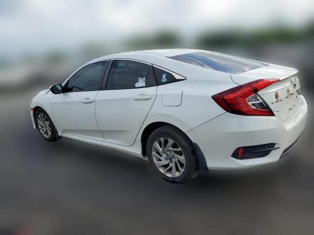 19XFC2F8XGE226364 Honda CIVIC EX