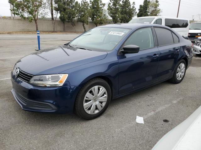 3VW2K7AJ2EM239618 auction archive image