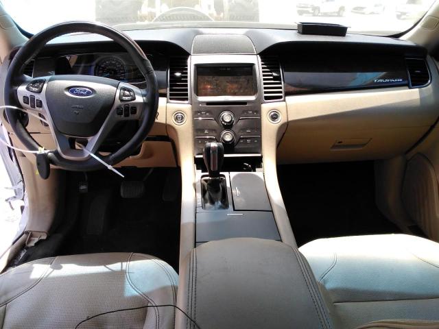 1FAHP2F81FG144511 Ford Taurus Limited