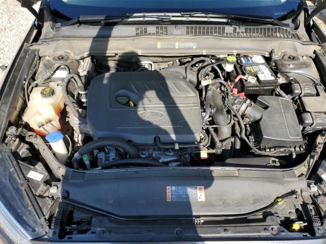 3FA6P0HD3HR392034 Ford FUSION SE