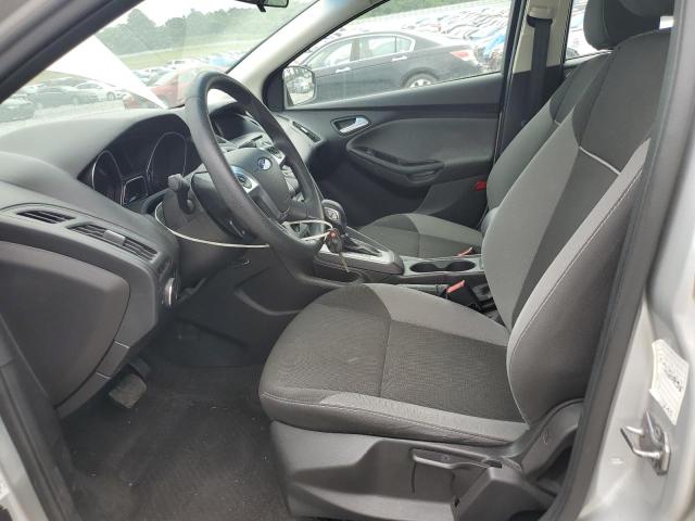 1FADP3K27EL323650 Ford FOCUS SE