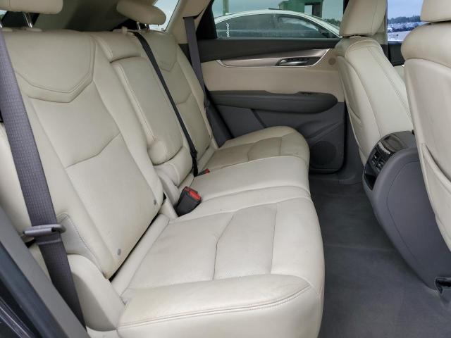 1GYKNCRS2HZ116169 Cadillac Xt5 Premium Luxury