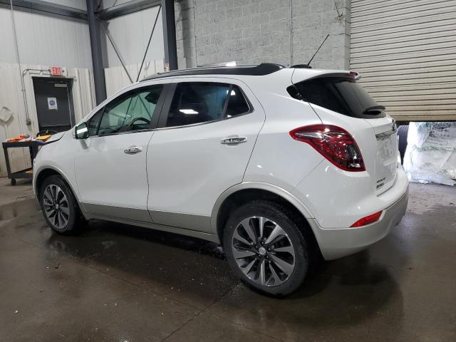 KL4CJFSB4HB138520 Buick Encore Preferred Ii