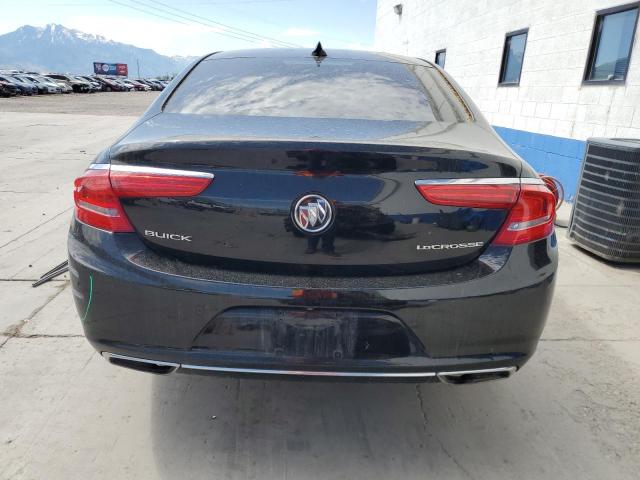 1G4ZR5SS1HU181487 Buick Lacrosse Premium