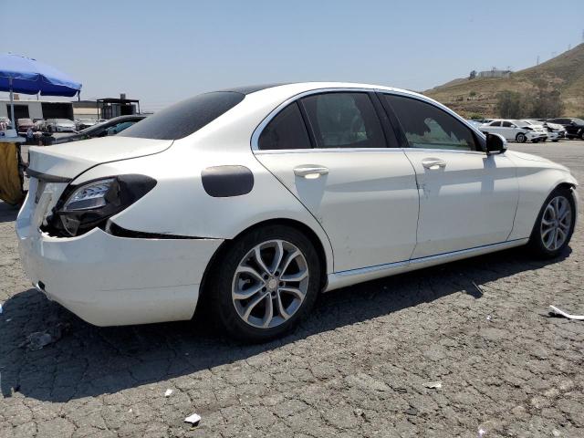 55SWF4JBXFU064815 Mercedes-Benz C 300