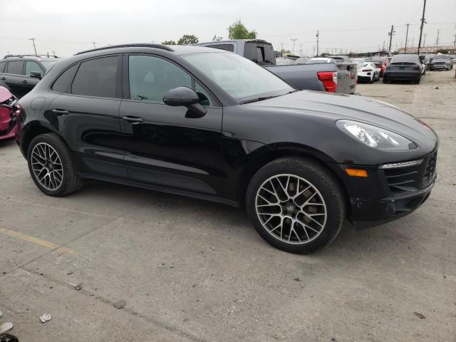 WP1AA2A57HLB02749 Porsche Macan