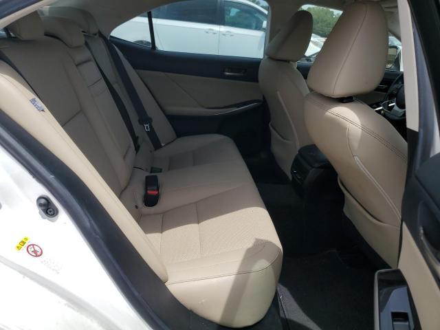 JTHBA1D22J5068391 Lexus IS 300
