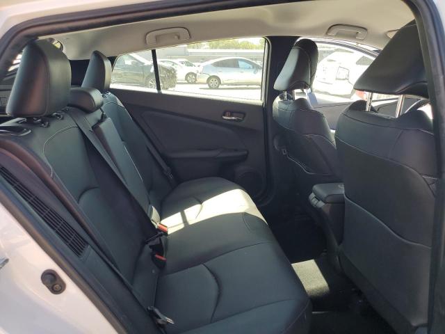 JTDKAMFP6M3190943 Toyota PRIUS PRIM
