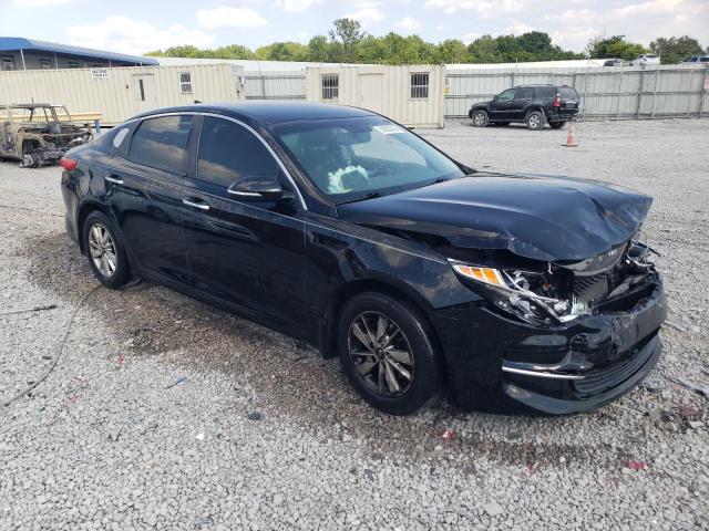 KNAGT4L32G5111372 KIA Optima Lx
