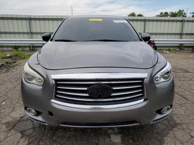5N1AL0MM7FC517291 Infiniti QX60