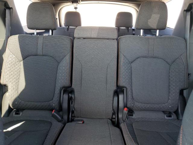 5FNYG2H30PB007311 Honda Pilot Sport
