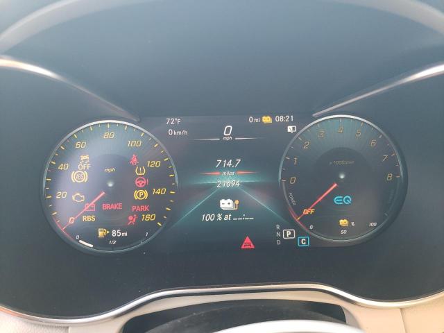 W1N0G5DB0LF794044 Mercedes-Benz Glc 350e