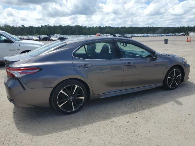 4T1BZ1HK6JU003484 Toyota CAMRY XSE