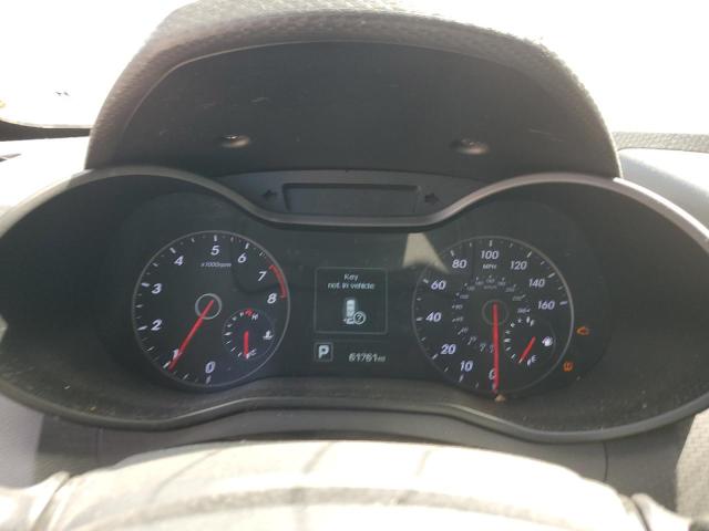 KMHTC6AE9GU249512 Hyundai Veloster Turbo